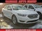 2019 Ford Taurus SEL