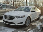 2019 Ford Taurus SEL