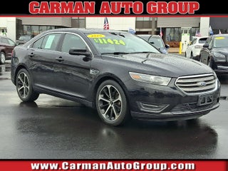 2016 Ford Taurus SEL