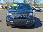 2017 Ford Explorer Base