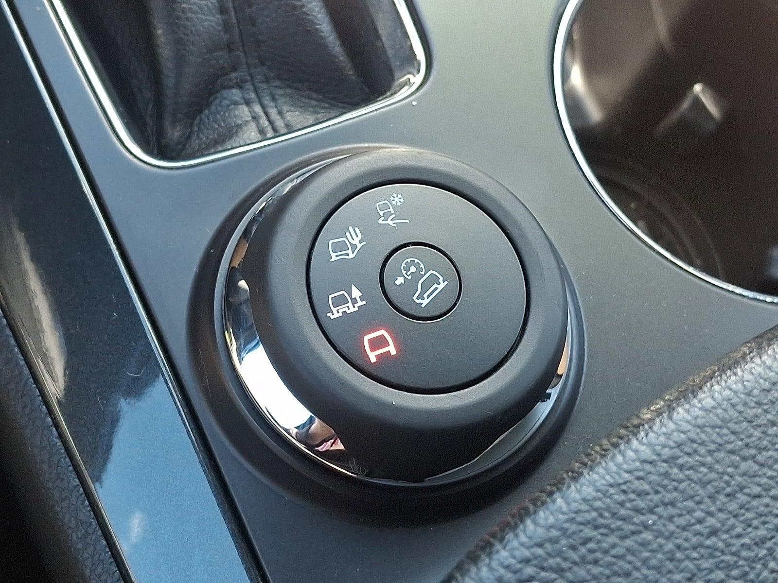 2017 Ford Explorer Base