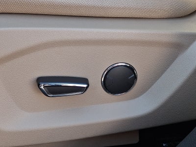 2017 Ford Explorer Base