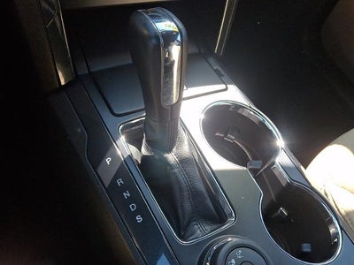 2017 Ford Explorer Base