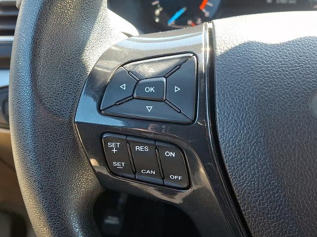 2017 Ford Explorer Base