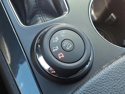 2017 Ford Explorer Base