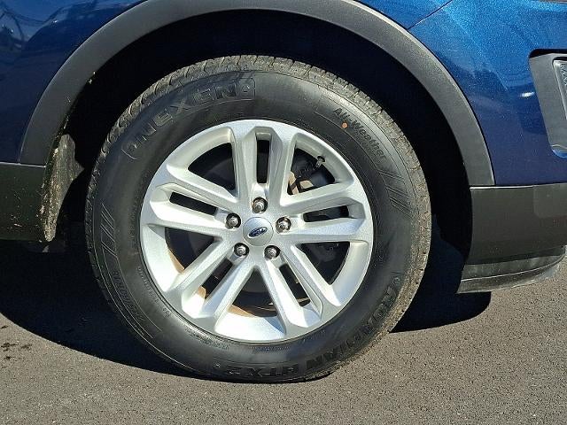 2017 Ford Explorer Base