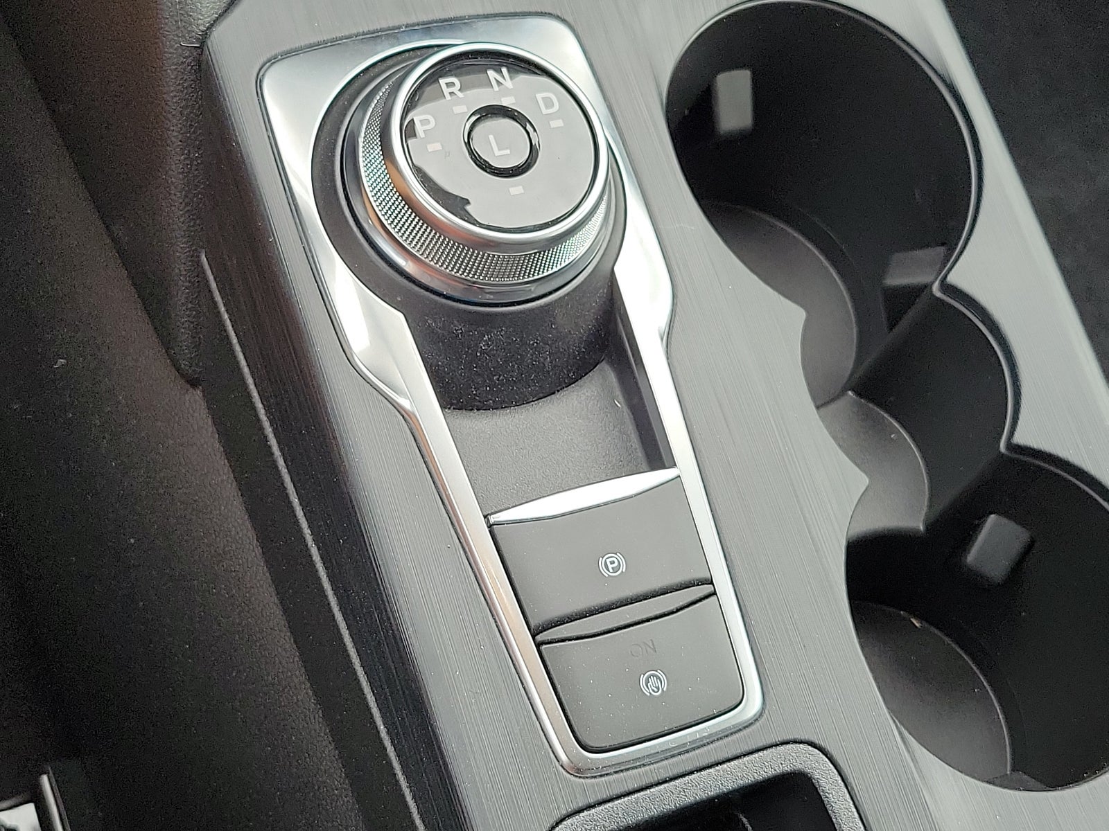 2024 Ford Escape PHEV