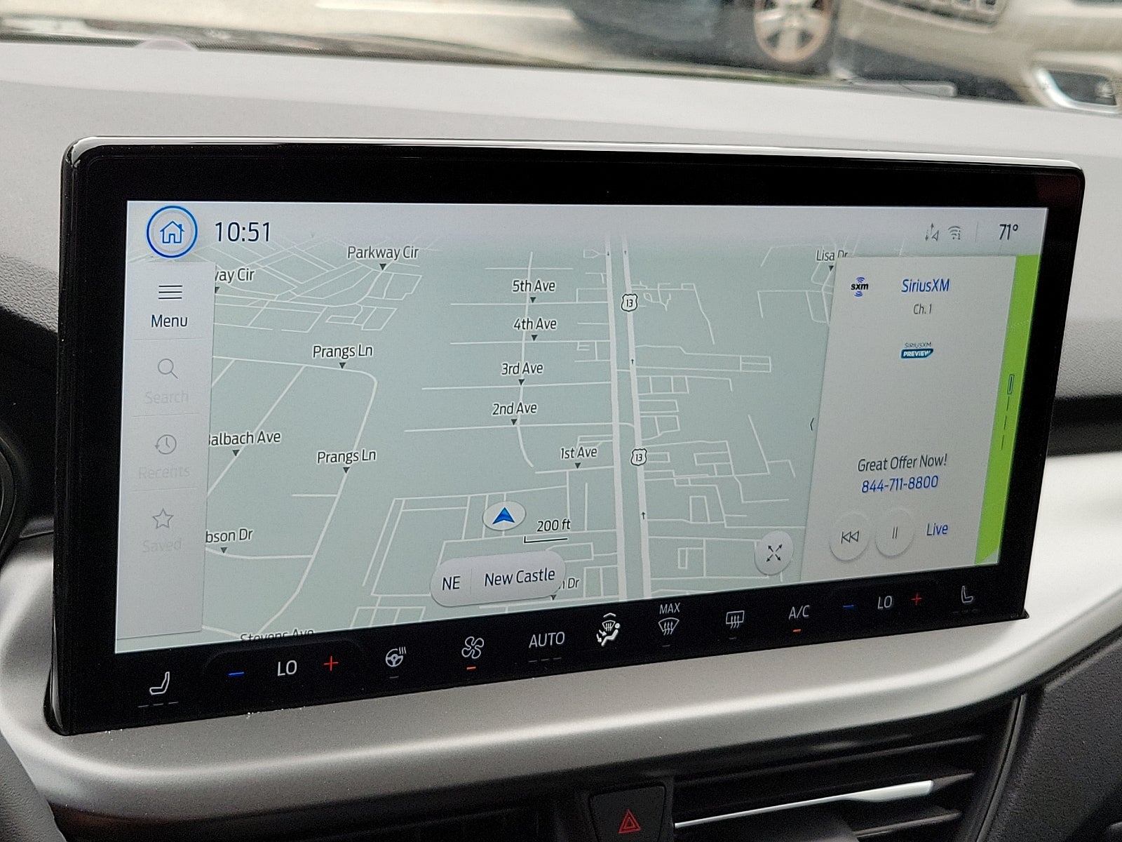 2024 Ford Escape PHEV