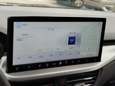2024 Ford Escape PHEV