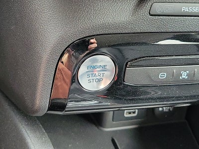 2024 Ford Escape PHEV