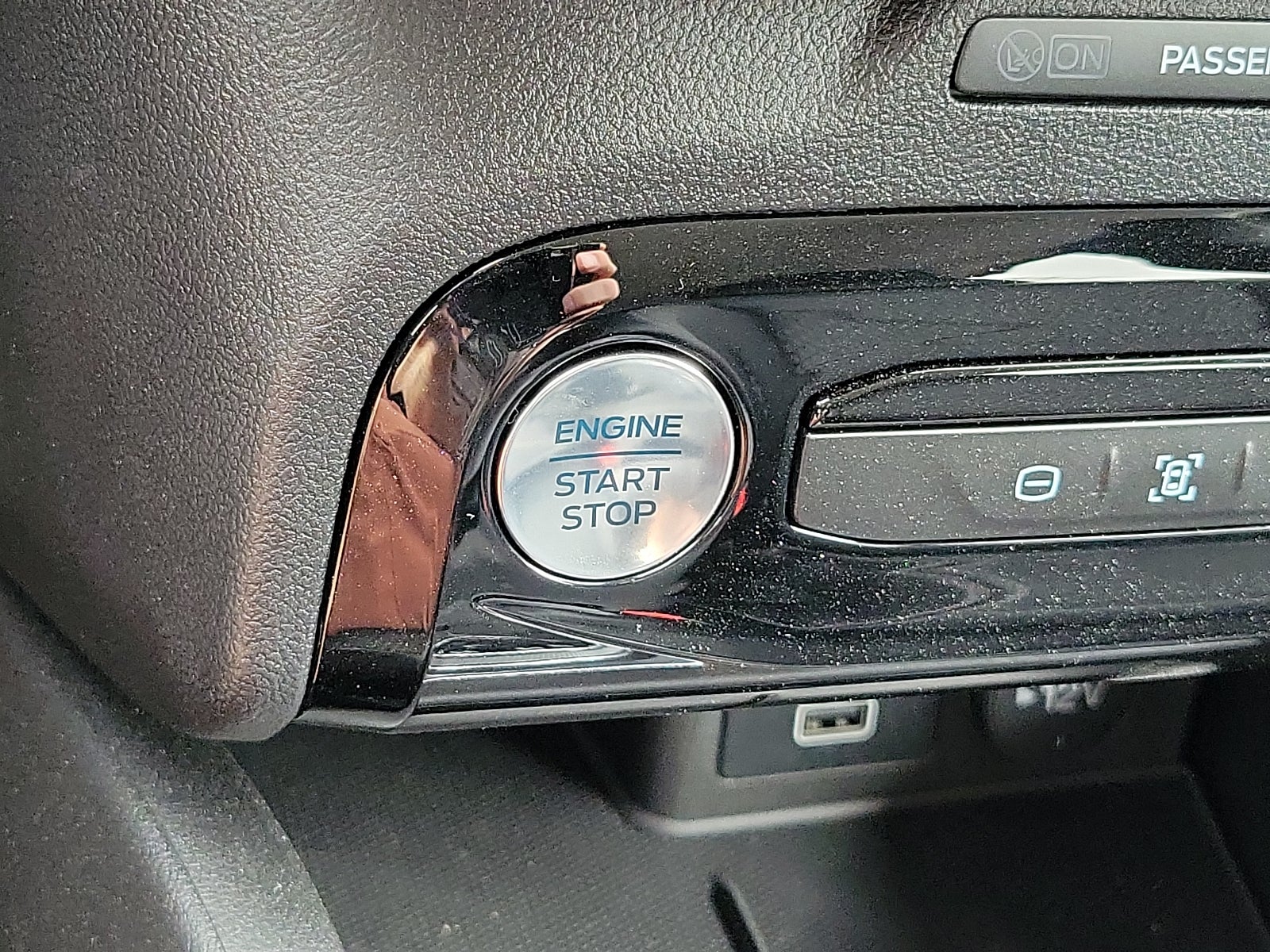 2024 Ford Escape PHEV