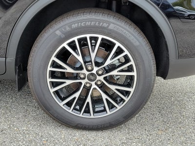 2024 Ford Escape PHEV