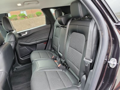 2024 Ford Escape PHEV