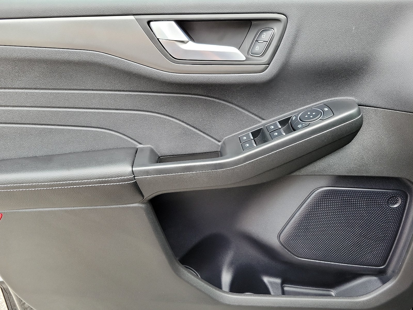 2024 Ford Escape PHEV