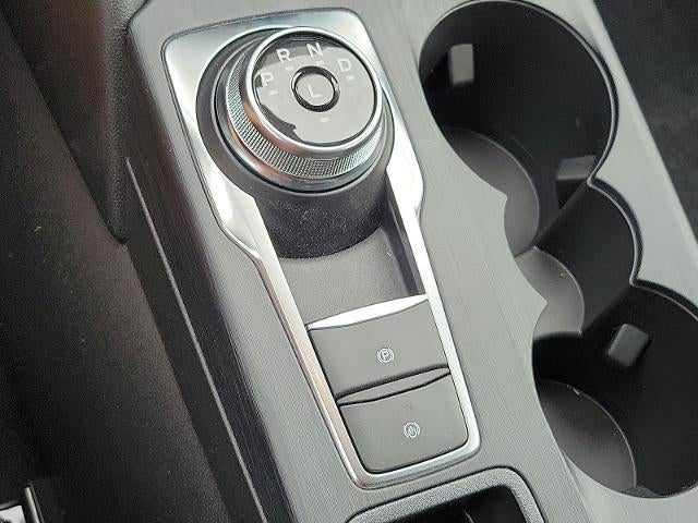 2024 Ford Escape PHEV