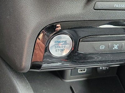 2024 Ford Escape PHEV