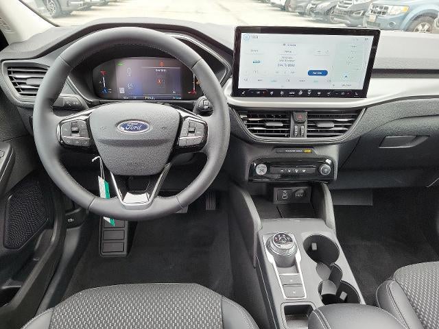 2024 Ford Escape PHEV