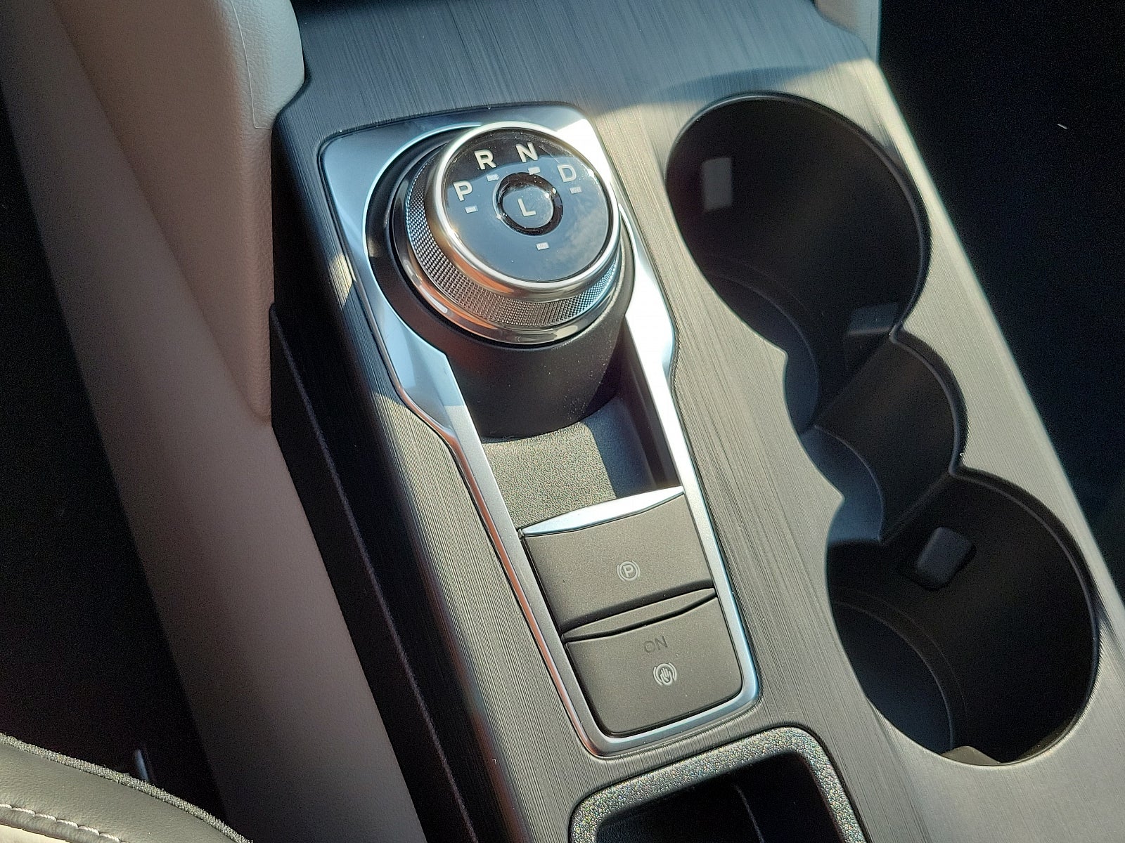 2024 Ford Escape PHEV