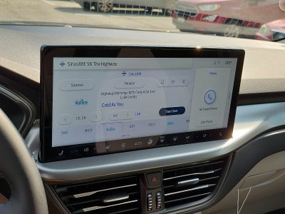 2024 Ford Escape PHEV