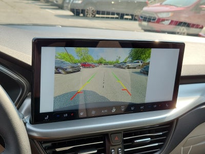2024 Ford Escape PHEV