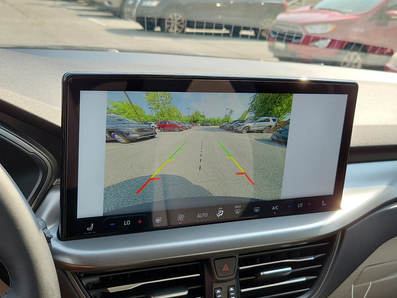 2024 Ford Escape PHEV