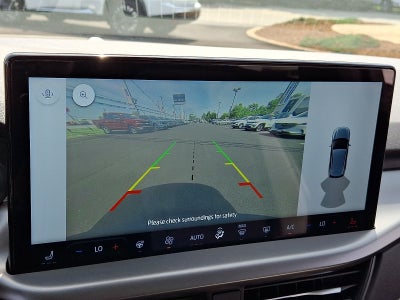 2024 Ford Escape PHEV