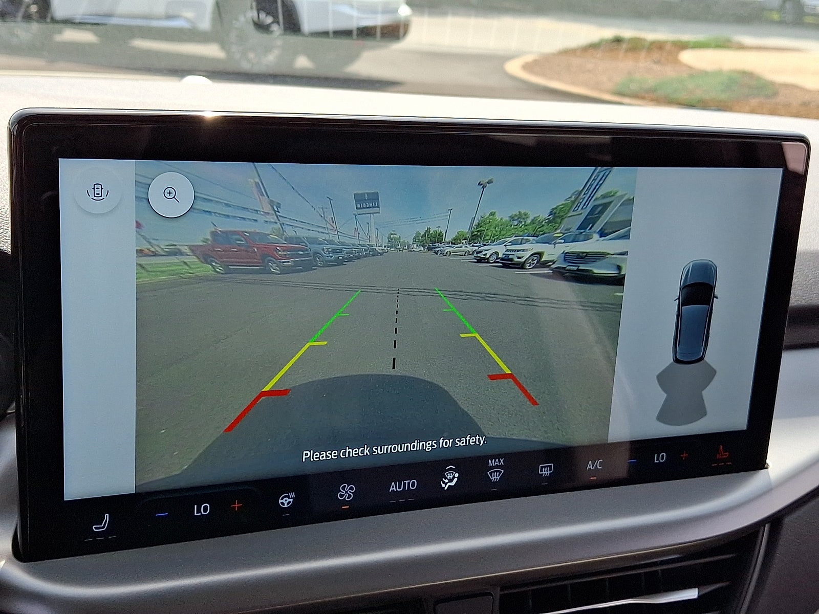 2024 Ford Escape PHEV