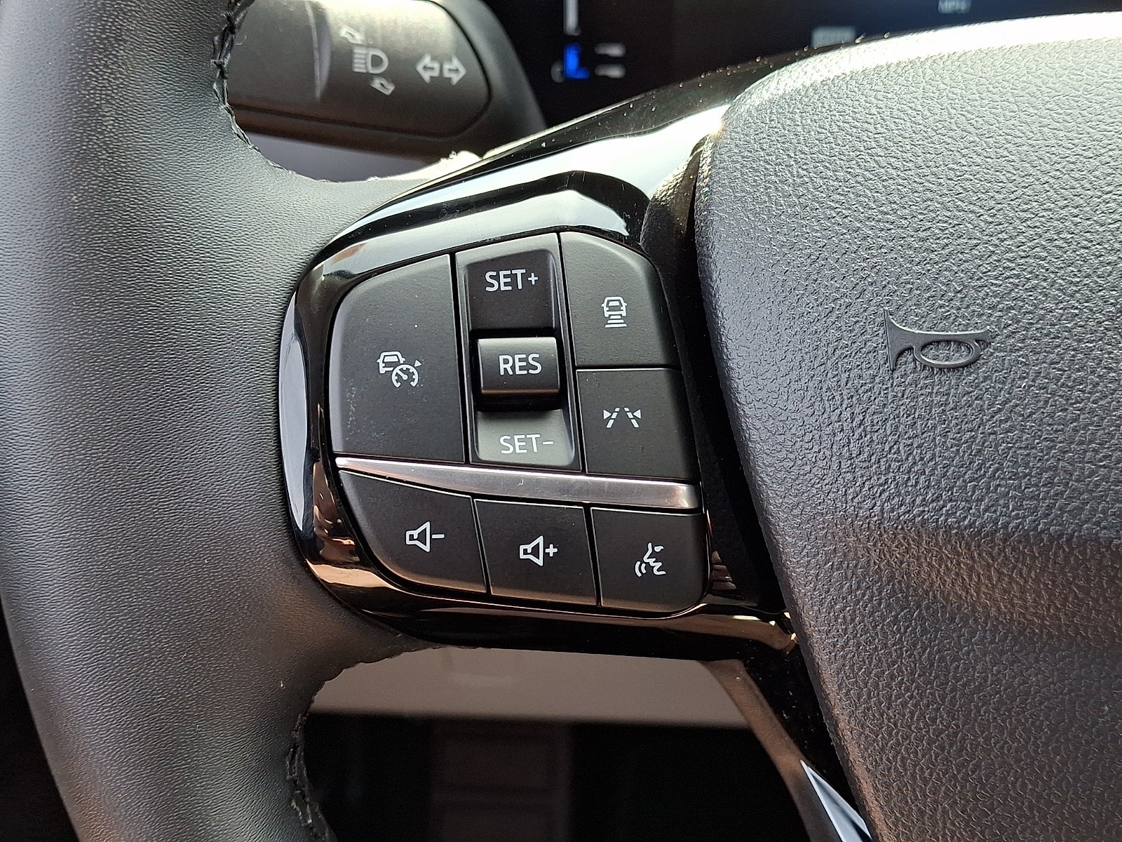 2024 Ford Escape PHEV