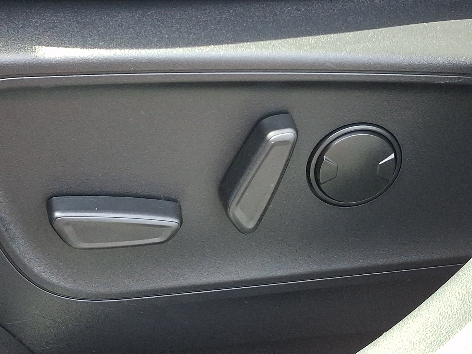 2024 Ford Escape PHEV