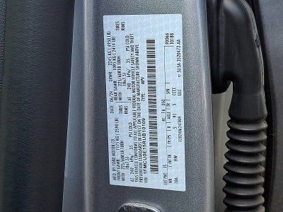 2024 Ford Escape PHEV