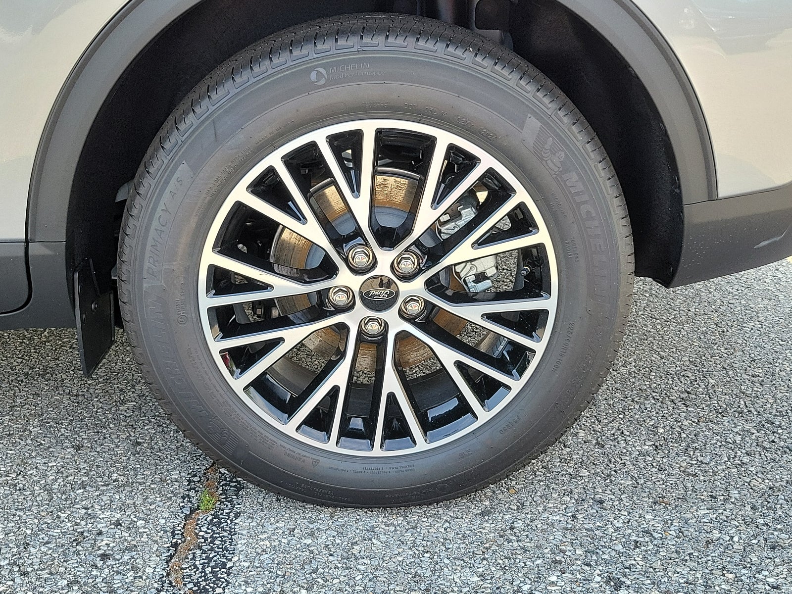 2024 Ford Escape PHEV