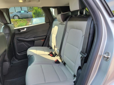 2024 Ford Escape PHEV