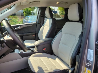 2024 Ford Escape PHEV