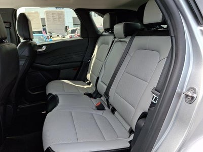 2024 Ford Escape PHEV