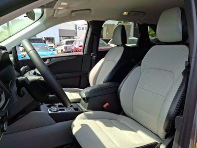 2024 Ford Escape PHEV