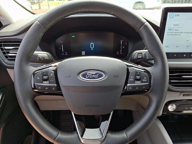 2024 Ford Escape PHEV