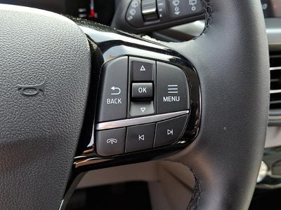 2024 Ford Escape PHEV