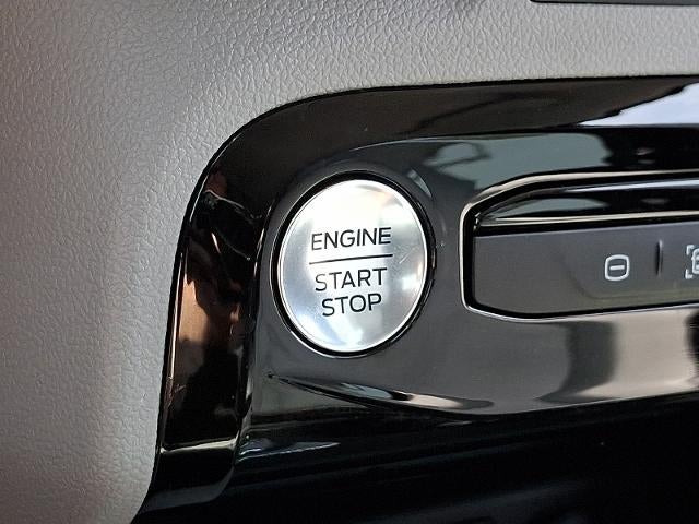 2024 Ford Escape PHEV