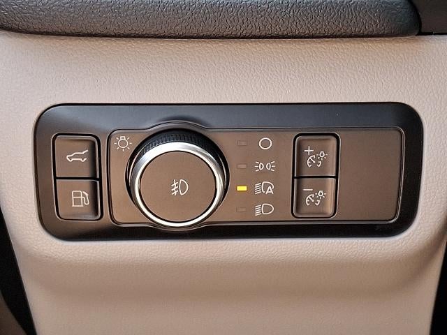 2024 Ford Escape PHEV