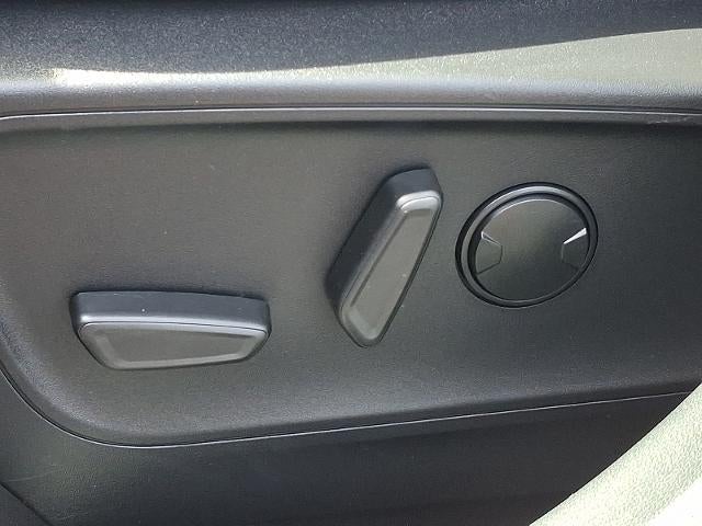 2024 Ford Escape PHEV