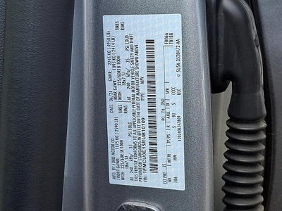 2024 Ford Escape PHEV