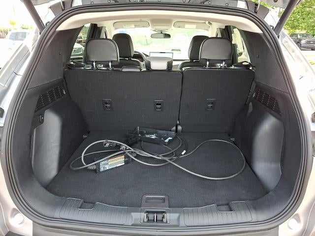 2024 Ford Escape PHEV