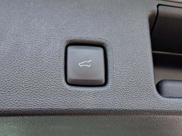 2024 Ford Escape PHEV