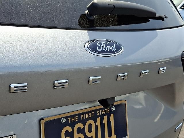 2024 Ford Escape PHEV