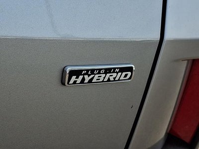 2024 Ford Escape PHEV
