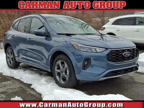2023 Ford Escape ST-Line Select