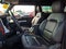 2025 Ford Bronco Stroppe Edition