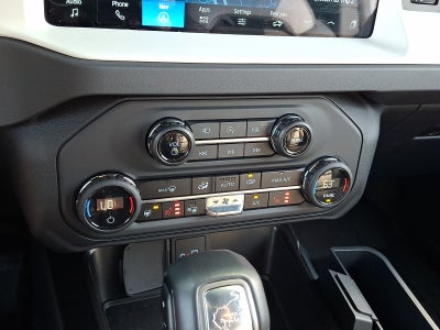 2025 Ford Bronco Stroppe Edition