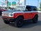 2025 Ford Bronco Stroppe Edition