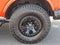 2025 Ford Bronco Stroppe Edition